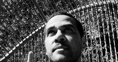 Imagem ilustrativa da imagem Daniel Alves diz que “Espírito Santo” fez ele apoiar Flávio Bolsonaro