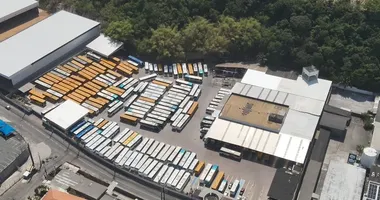 Imagem ilustrativa da imagem Documento aponta permissão de redução de viagens de ônibus na eleição; Prefeitura nega
