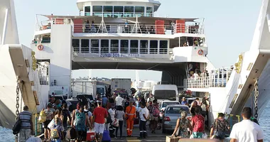 Imagem ilustrativa da imagem Eleições: Ferry-boat, metrô e ônibus têm gratuidade ampliada no dia da votação