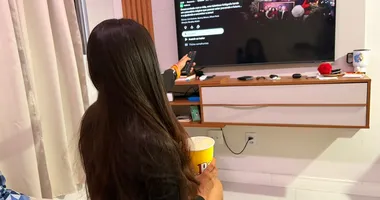 Imagem ilustrativa da imagem Filmes de Natal ganham destaque entre os brasileiros; saiba o motivo