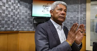 Imagem ilustrativa da imagem Governador da Bahia projeta novos presídios e revela compra de armas
