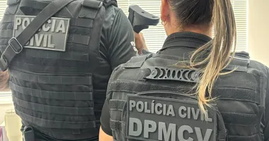 Imagem ilustrativa da imagem Homem é preso ao tentar explodir casa da ex na Bahia