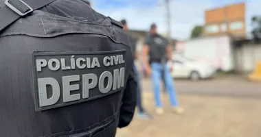 Imagem ilustrativa da imagem Idoso é preso em flagrante por tráfico na Ilha de Itaparica