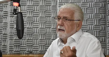 Imagem ilustrativa da imagem Jaques Wagner defende mais atuação nas redes no 2º turno