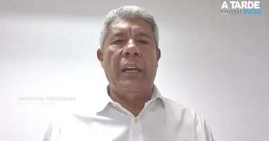 Imagem ilustrativa da imagem Jerônimo atribui medidas que afetaram votação à “onda bolsonarista”