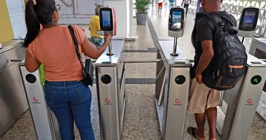 Imagem ilustrativa da imagem Linhas de ônibus em Salvador aceitarão pagamento por QR Code