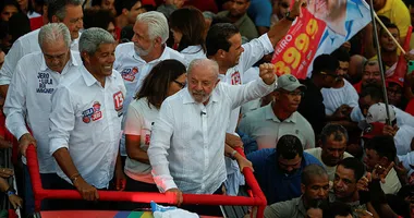 Imagem ilustrativa da imagem Lula libera R$ 3 bilhões para construção da ponte Salvador-Itaparica
