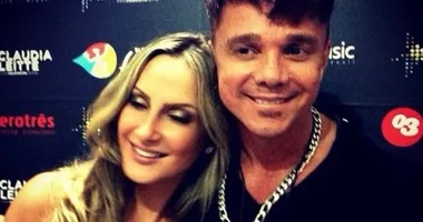 Imagem ilustrativa da imagem Luto no axé: famosos lamentam morte de cantor Netinho