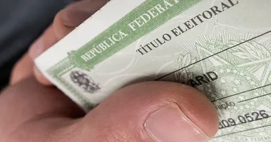 Imagem ilustrativa da imagem Mais de 1 milhão de eleitores justificam ausência na manhã do 2º turno