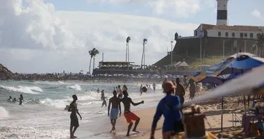 Imagem ilustrativa da imagem Ministério Público vai para cima de abusos nas praias de Salvador