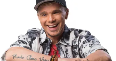 Imagem ilustrativa da imagem Morre cantor e compositor Netinho, eterna estrela do Axé Music