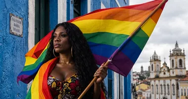 Imagem ilustrativa da imagem Mulheres trans e travestis buscam inclusão e o fim da revimitização da violência