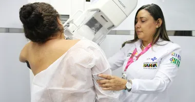 Imagem ilustrativa da imagem Outubro Rosa: Salvador terá exames gratuitos neste sábado
