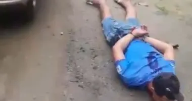 Imagem ilustrativa da imagem Polícia encontra suspeito de fugir do Conjunto Penal de Eunápolis