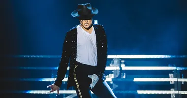 Imagem ilustrativa da imagem Rodrigo Teaser projeta show de Michael Jackson no Carnaval de Salvador