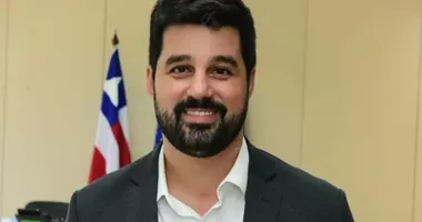 Imagem ilustrativa da imagem TRE-BA exige prisão de secretário do mobilidade de Salvador