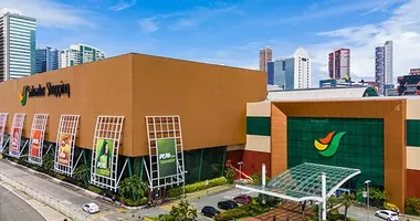 Imagem ilustrativa da imagem Urgente! Explosão deixa dois funcionários feridos no Salvador Shopping