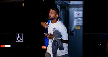 Imagem ilustrativa da imagem Willian José é detonado após compartilhar vídeo criticando o Nordeste