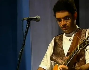 Cantor morreu aos 36 anos de idade