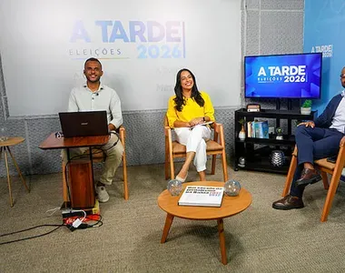 Cobertura do 1º turno registrou 12 milhões de visualizações