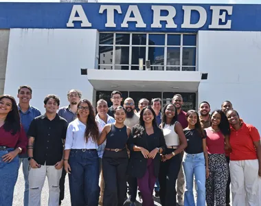 Equipe do Núcleo MASSA!