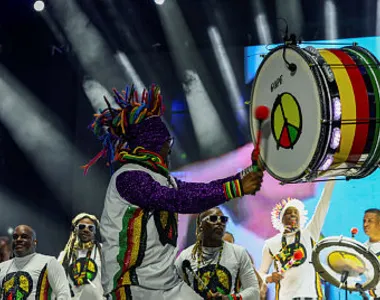 Confira a agenda cultural do MASSA! e descubra as opções para aproveitar os dias 09, 10, 11 e 12 de outubro na capital baiana