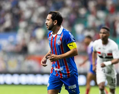 Everton Ribeiro tem sete participações em gol nesta temporada