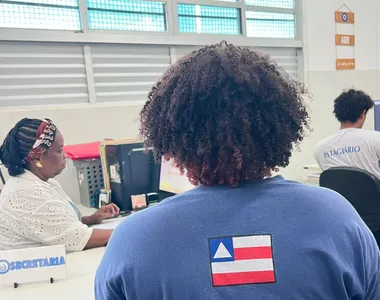 Procedimento é importante para organizar a vida escolar