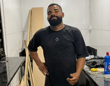 Léo Lanches inaugurou lanchonete em São Cristóvão cinco dias antes da própria morte
