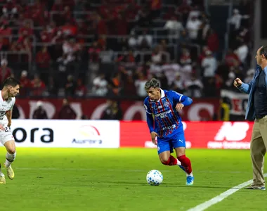 Rogério Ceni venceu o São Paulo apenas uma vez como treinador