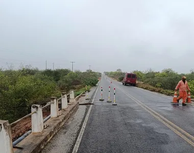 Balanço da Sudec coloca 11 cidades baianas em estado de emergência