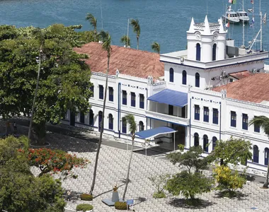 Concurso público da Marinha do Brasil levará novos baianos a cargos públicos