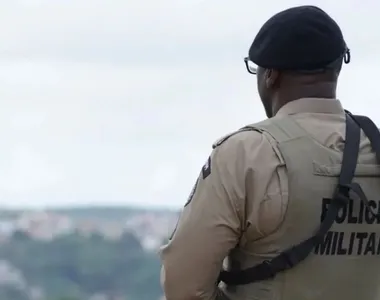 Polícia Militar apreende grande quantidade de cocaína no bairro de São Caetano, em Salvador