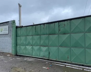 Situação foi registrada na terça-feira (27)