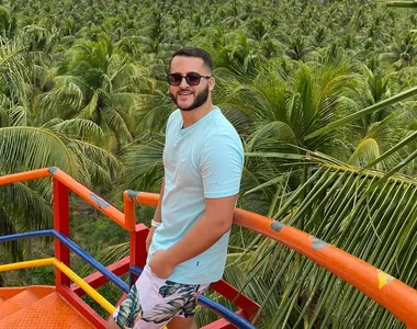 Guilherme Cabral tinha 29 anos e morava em Lauro de Freitas