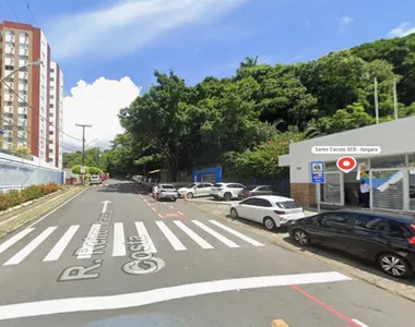 Jovem Maria Antônia, de 16 anos, foi localizada após desaparecimento em colégio no Itaigara