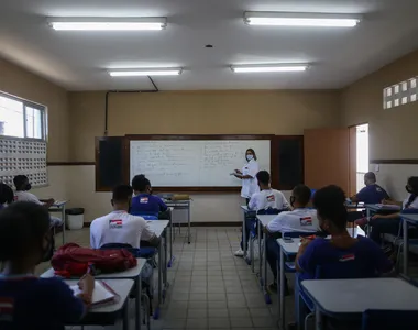 Prazo para atualização cadastral dos estudantes é até o dia 30 de outubro