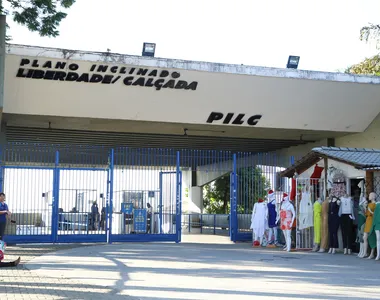 Plano Liberdade/Calçada também sofrerá alteração