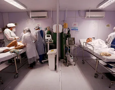 No setor da saúde, a reorganização das escalas exige atenção às particularidades de hospitais