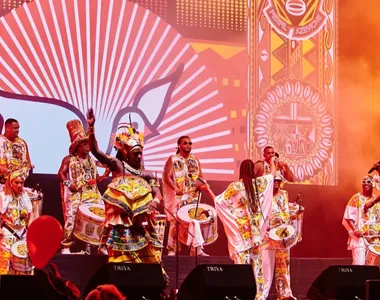 Quer planejar os seus dias de folga? Confira os destaques da agenda cultural do MASSA!