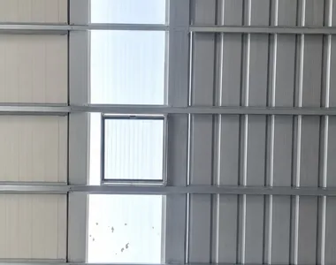 Trabalhador foi socorrido e levado ao hospital, mas não resistiu