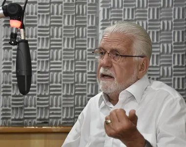 Jaques Wagner disse ainda que não se surpreendeu com o resultado do primeiro turno e avaliou que Lula tem mais propostas para apresentar