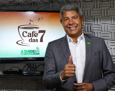 Governador da Bahia falou sobre novos projetos para o subúrbio de Salvador