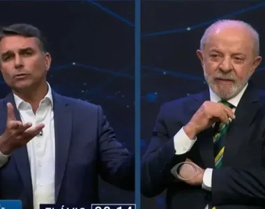 O evento, mediado pelo jornalista César Tralli, está marcado para começar às 21h20