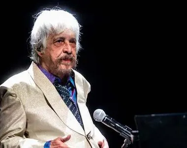 Cantor morreu em São Paulo