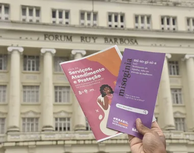 Mulheres e ONGs se mobilizam para alcançar espaços que o Estado não alcança