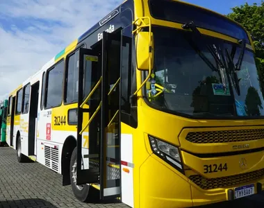 A Semob determinou a substituição gradual do pagamento em dinheiro por meios eletrônicos nos ônibus da capital baiana