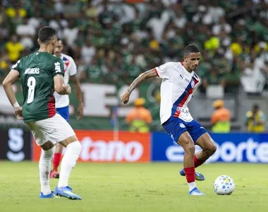 Palmeiras x Bahia se enfrentam nesta quinta-feira (08) pela 29ª rodada do Brasileirão 2026