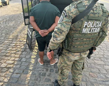 Operação Equação Final prendeu 20 suspeitos de facção paulista que atuavam na Bahia