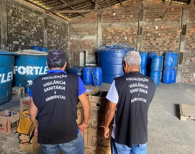 Ação ocorreu em Itapicuru